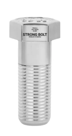 M82 Strong Bolt Silver Tequila | 700ML