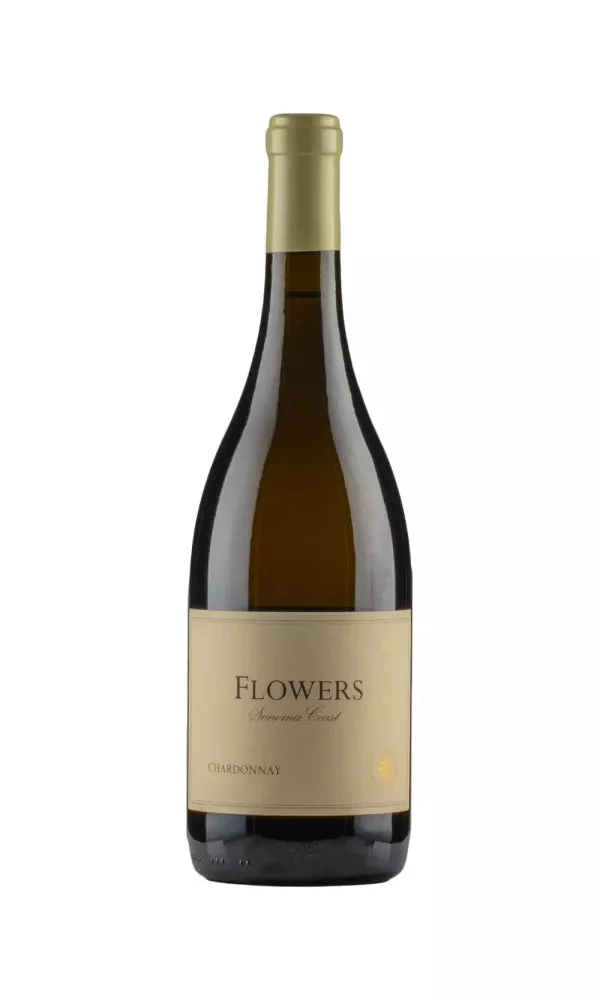 2022 | Flowers | Chardonnay - Wine