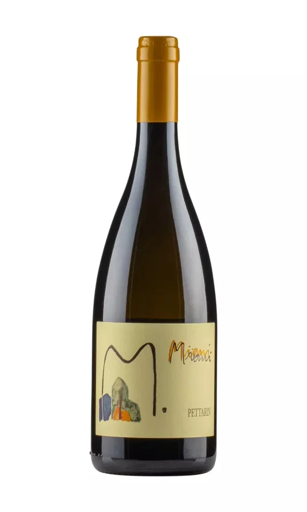 2022 | Miani | Pettarin Ribolla Gialla - Wine
