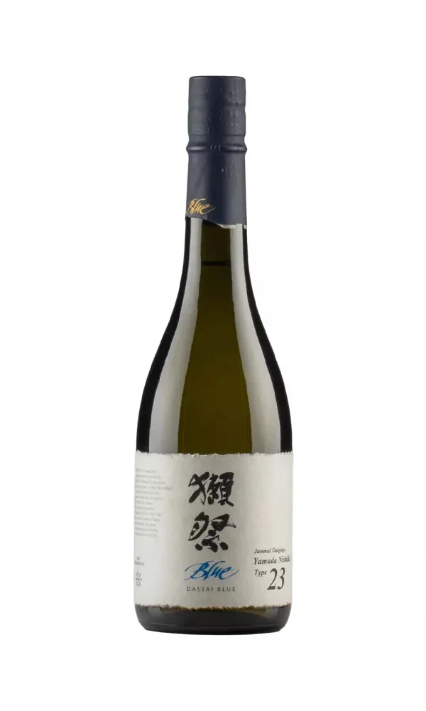Dassai Blue 23 Junmai Daiginjo Sake | 720ML