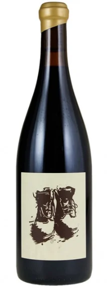 2021 | Sine Qua Non | Distenta III Grenache - Wine