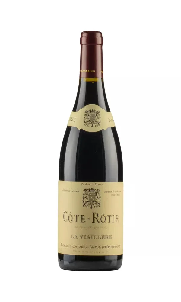 2022 | Domaine Rostaing | Cote-Rotie La Viaillere