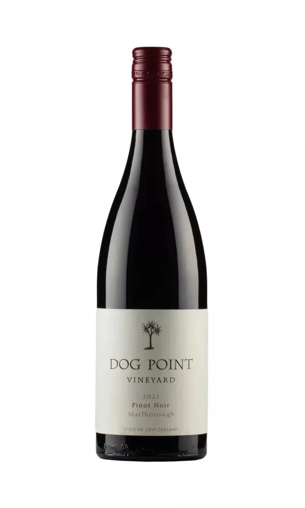 2021 | Dog Point | Pinot Noir - Wine
