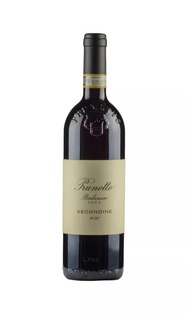 2020 | Prunotto | Secondine - Wine