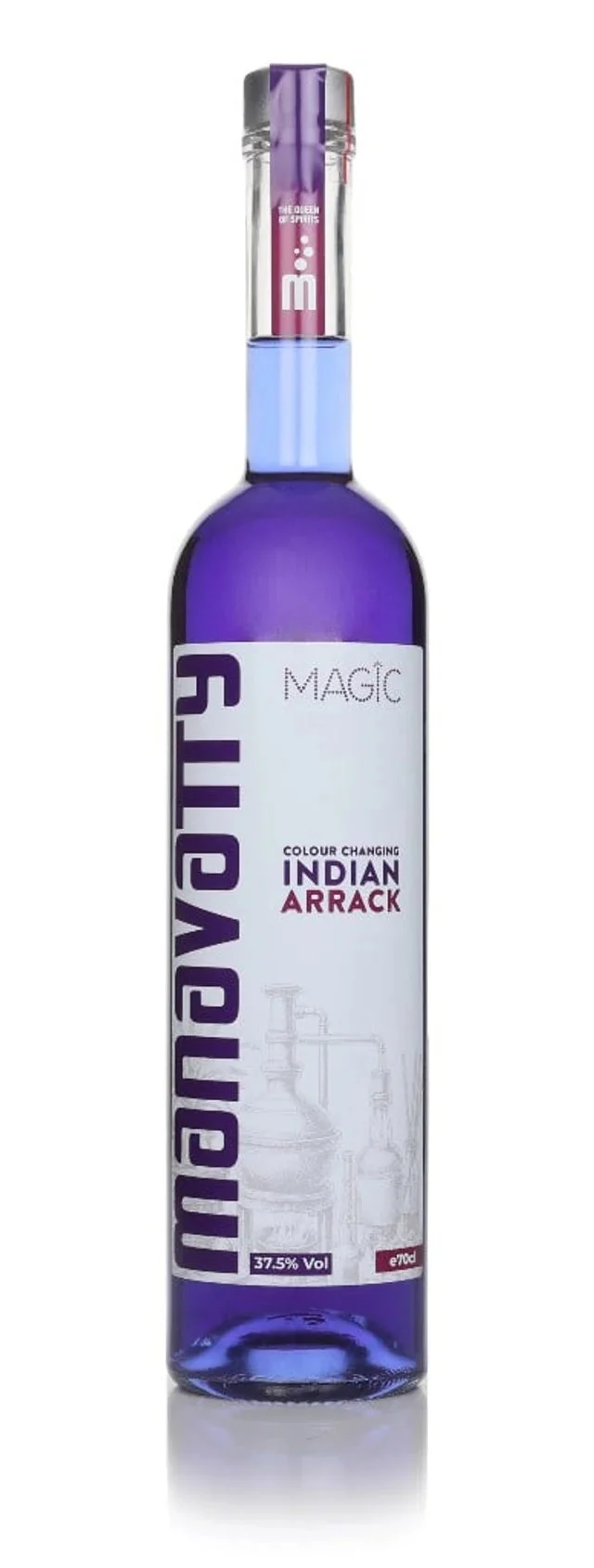 Manavatty Magic Indian Arrack | 700ML