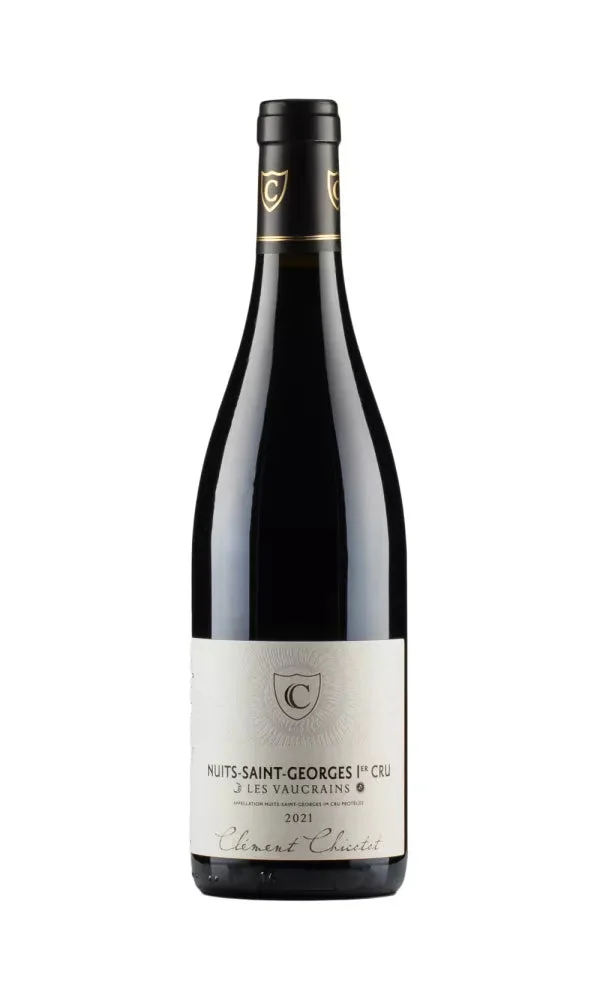2021 | Domaine Chicotot | Les Vaucrains - Wine