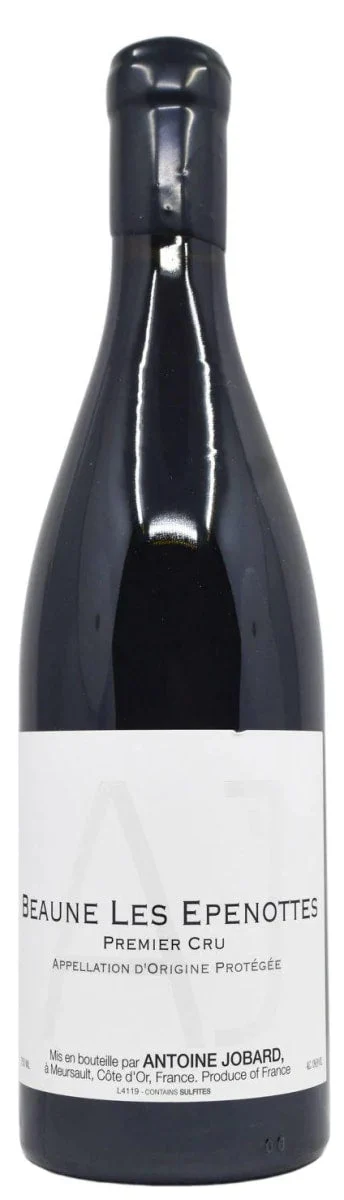 2019 | Antoine Jobard | Epenots - Wine