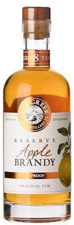 Clear Creek Reserve 8 Year Old Apple Brandy | 700ML