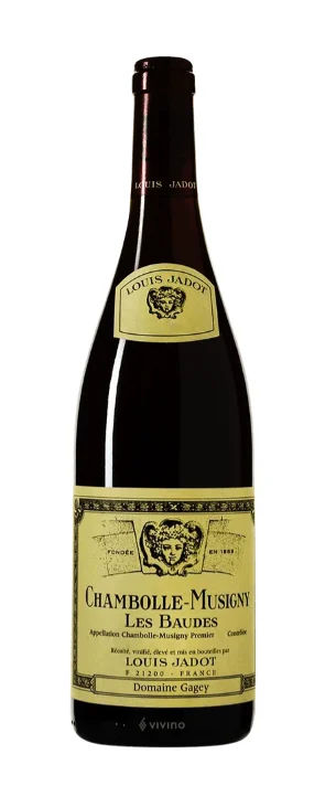 1999 | Louis Jadot | Famille Gagey Les Baudes - Wine