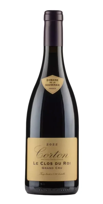2022 | Domaine de la Vougeraie | Corton Clos du Roi - Wine