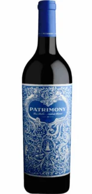 2020 | Daou Vineyards | Patrimony Cabernet Sauvignon - Wine