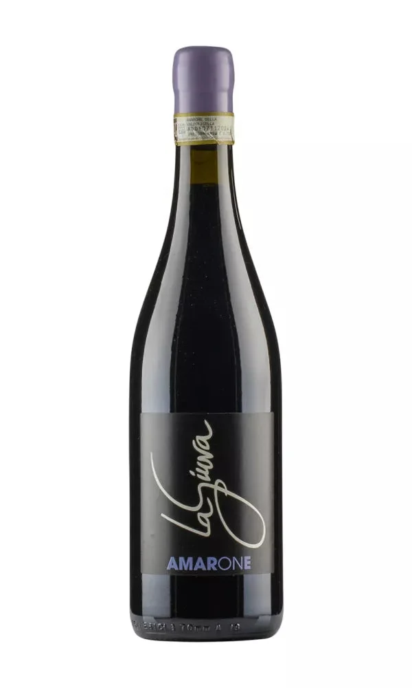 2019 | La Giuva | Amarone della Valpolicella - Wine