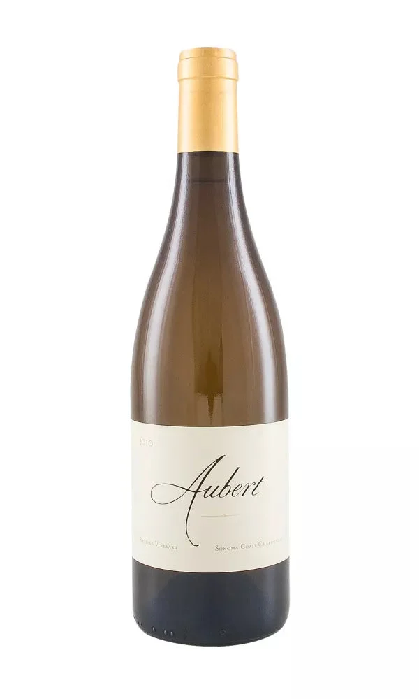 2010 | Aubert | Reuling Vineyard Chardonnay - Wine