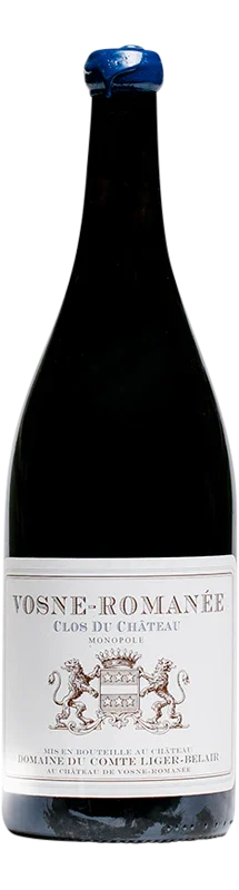 2012 | Domaine du Comte Liger-Belair | Vosne-Romanee Clos du Chateau Monopole