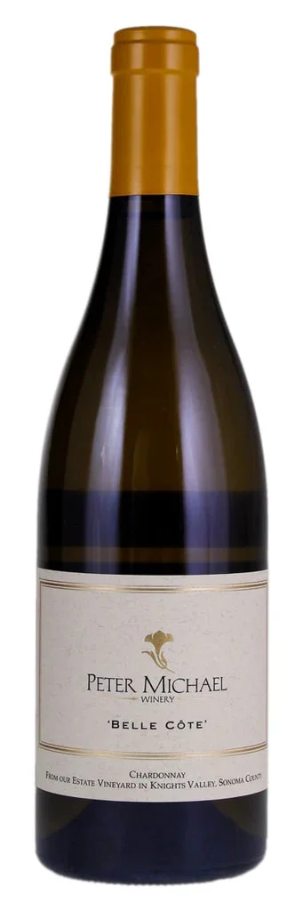 2016 | Peter Michael | Belle Cote Chardonnay - Wine