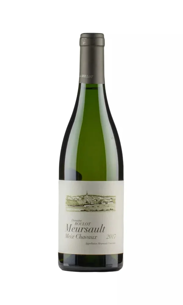 2017 | Domaine Roulot | Meursault Les Meix Chavaux - Wine