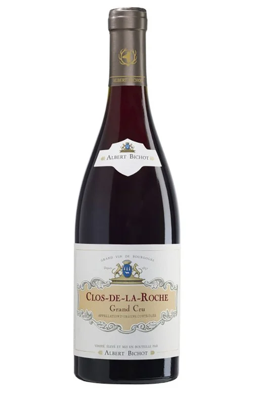 2016 | Domaines Albert Bichot | Clos de la Roche - Wine