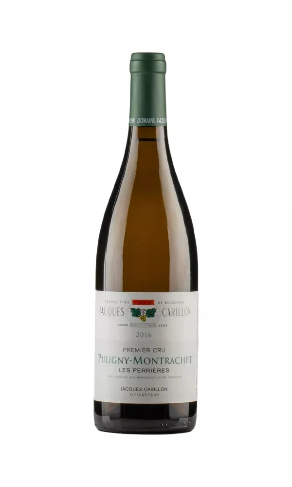 2016 | Domaine Jacques Carillon | Les Perrieres - Wine