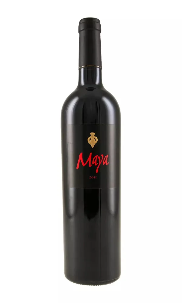 2011 | Dalla Valle | Maya - Wine