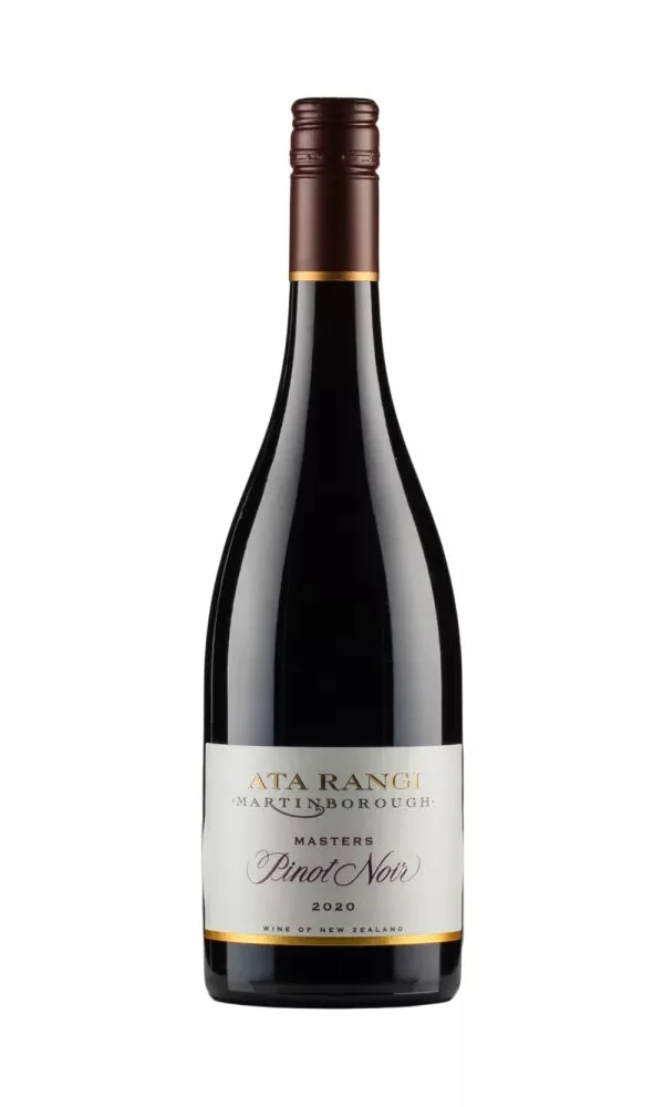 2020 | Ata Rangi | Masters Pinot Noir - Wine