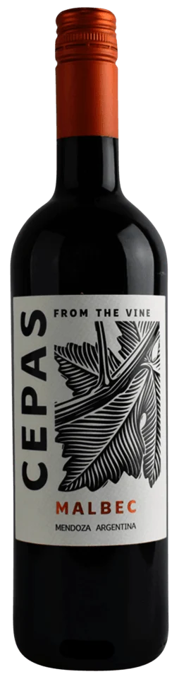2022 | Cepas | Malbec - Wine