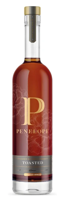 Penelope Taste Of Texas Kentucky 6 Year Old Straight Bourbon Whiskey