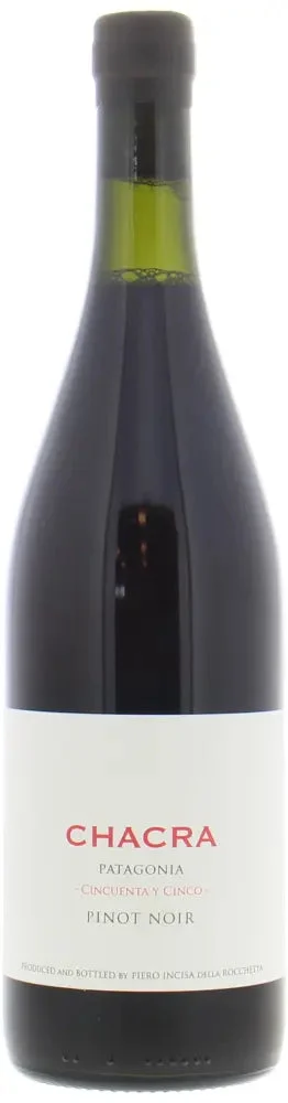 2024 | Chacra | Cincuenta y Cinco Pinot Noir - Wine