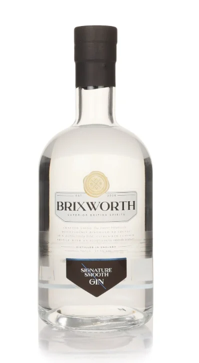 Brixworth Signature Gin | 700ML