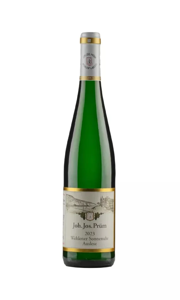2023 | Joh. Jos. Prum | Wehlener Sonnenuhr Riesling Auslese - Wine