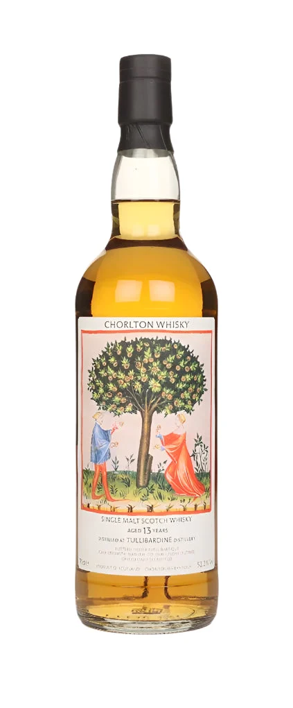 Tullibardine 13 Year Old - Chorlton Single Malt Scotch Whisky | 700ML