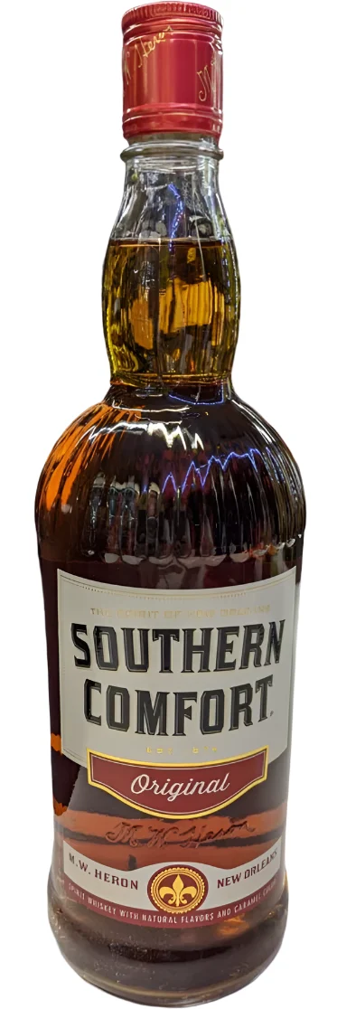 Southern Comfort Original Whiskey | 1L