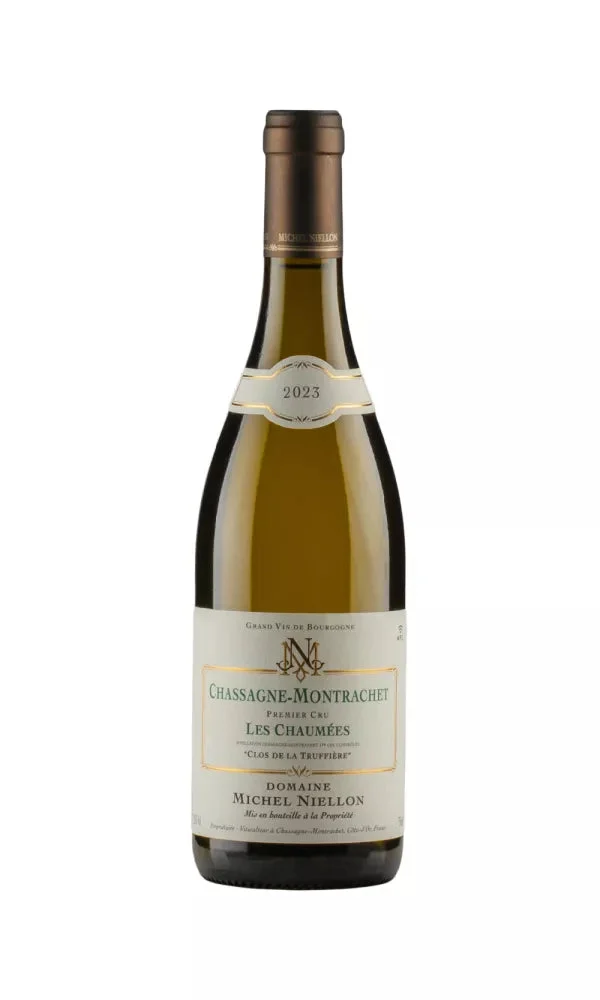 2023 | Michel Niellon | Les Chaumees Clos de la Truffiere - Wine