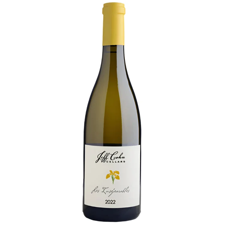 2022 | Jeff Cohn Cellars | Les Inseparables - Wine