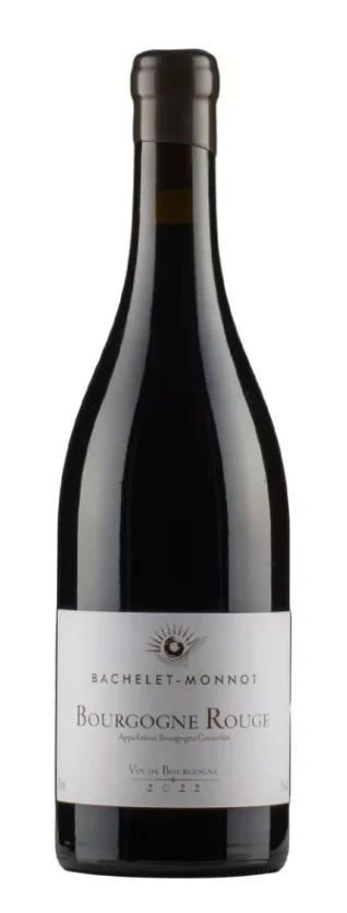 2022 | Domaine Bachelet-Monnot | Bourgogne Rouge