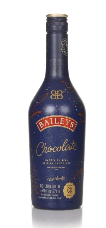 Baileys Chocolate | 500ML - Liqueur