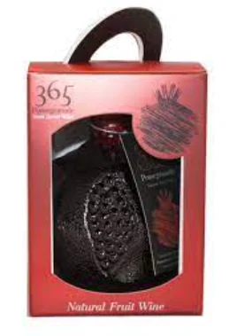 365 Wines | Pomegranate - NV