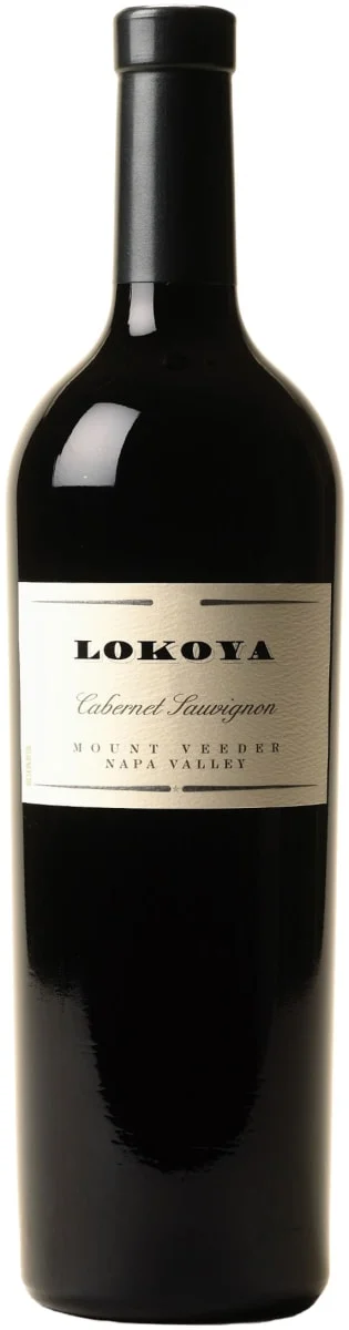 2016 | Lokoya Winery | Mount Veeder Cabernet Sauvignon