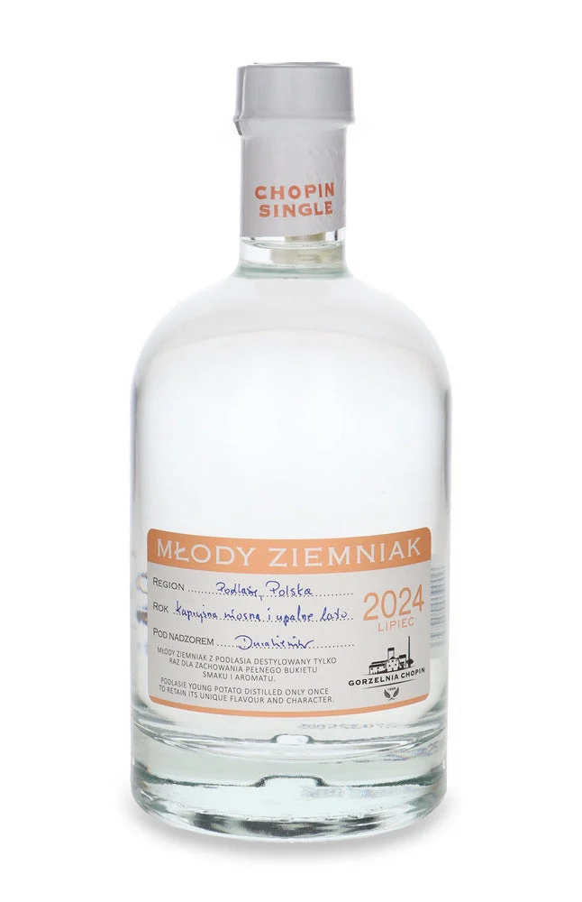 Mlody Ziemniak 2024 Vodka | 500ML