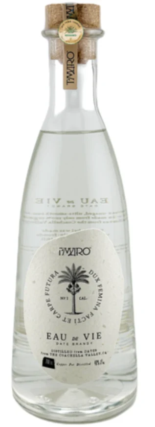 T'maro Eau de Vie | 700ML