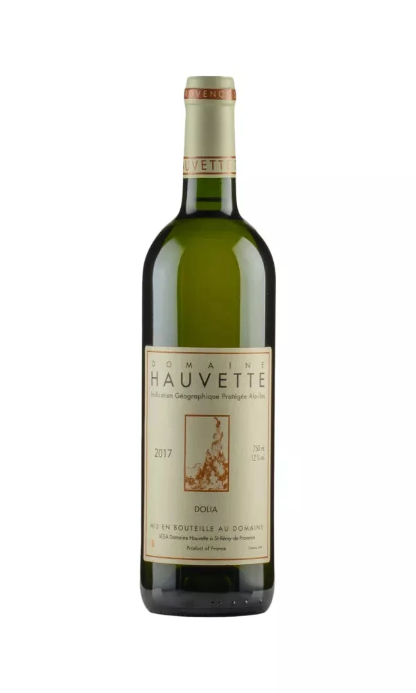 2017 | Domaine Hauvette | Dolia - Wine