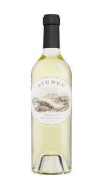2022 | Acumen | Mountainside Sauvignon Blanc - Wine