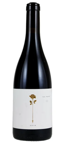 2019 | Rose & Arrow Estate | The Point Chelalem Highlands Pinot Noir - Wine