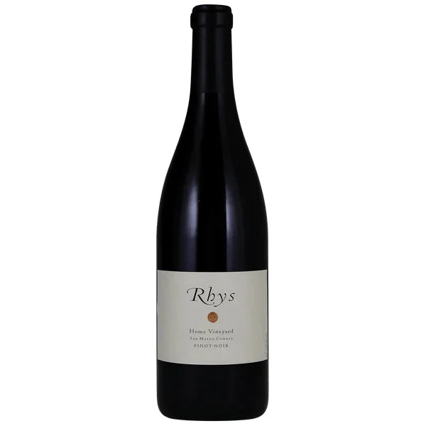 2019 | Rhys Vineyards | Home Vineyard Pinot Noir - Wine