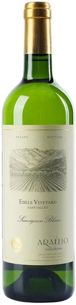 2014 | Eisele Vineyard | Sauvignon Blanc - Wine