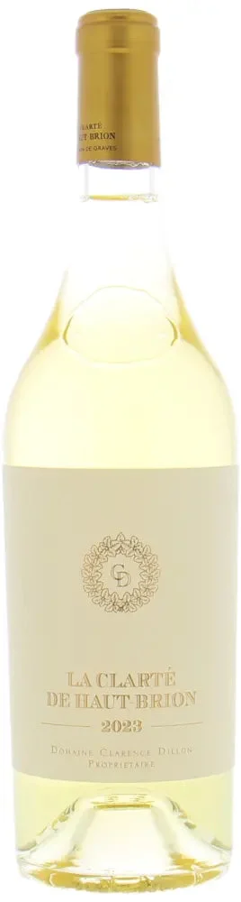 2023 | Chateau Haut-Brion | La Clarte