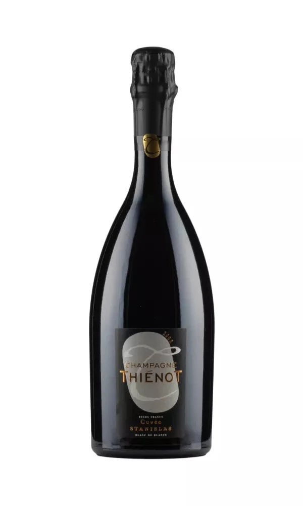 2008 | Thienot | Cuvee Stanislas - Wine