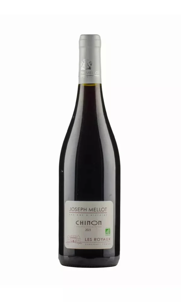 2023 | Joseph Mellot | Chinon Les Royaux - Wine