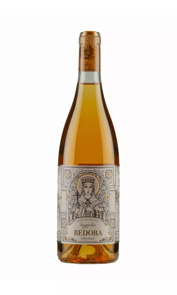 2022 | Bedoba | Orange - Wine
