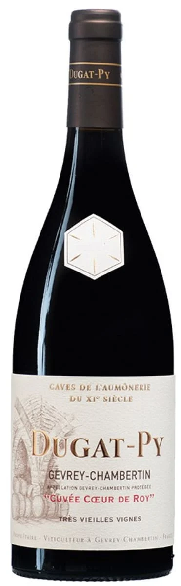 2016 | Domaine Dugat-Py | Gevrey-Chambertin Cuvee Coeur de Roy