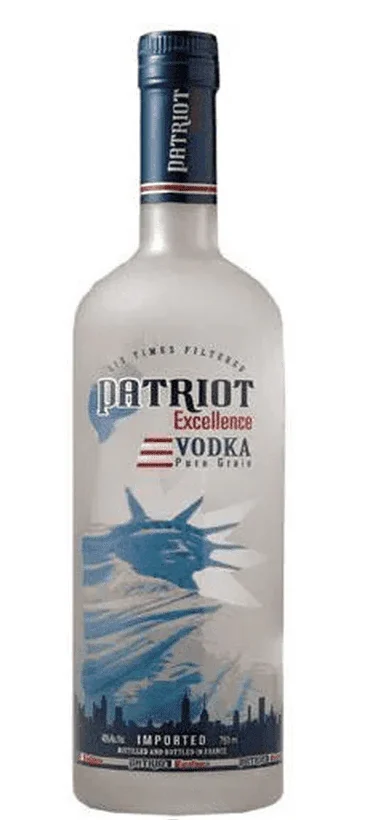 Patriot Excellence Vodka